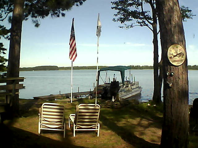 Whiteface Cam Image - Sat, 07/30/2016 9:30am 