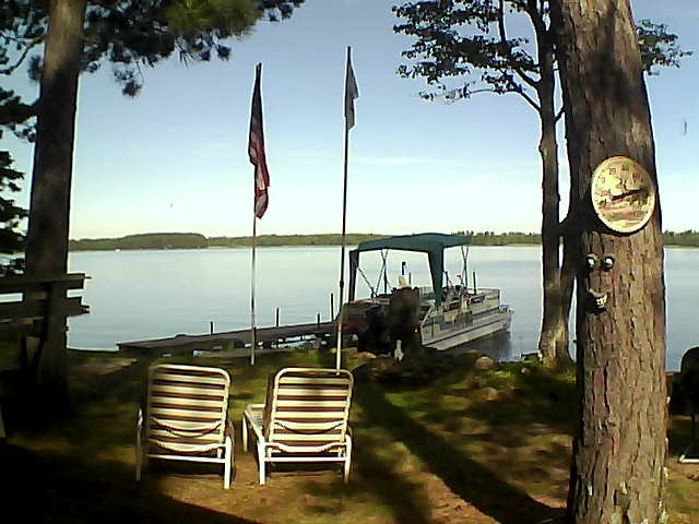 Whiteface Cam Image - Sat, 07/30/2016 9:50am 