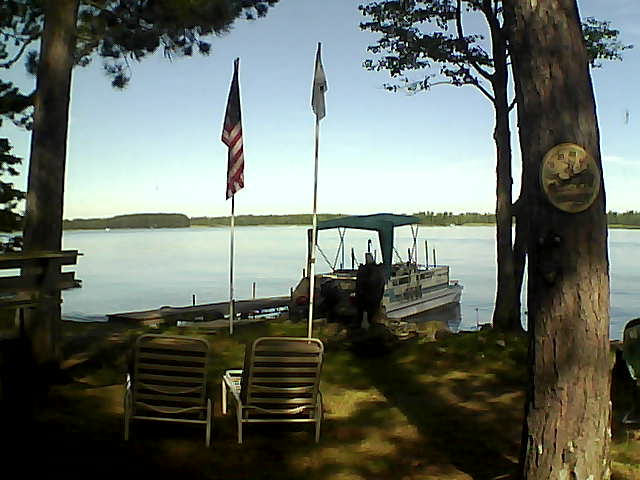 Whiteface Cam Image - Sat, 07/30/2016 10:10am 