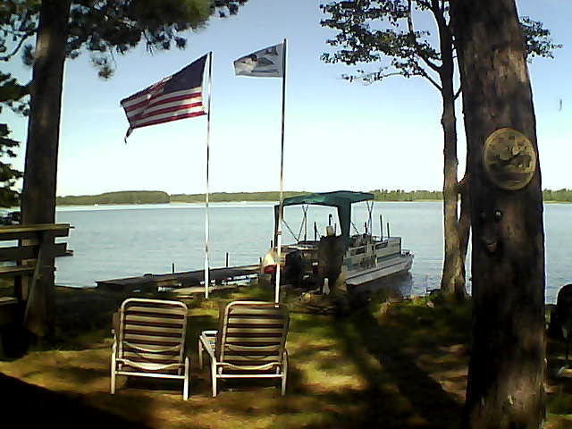 Whiteface Cam Image - Sat, 07/30/2016 10:30am 