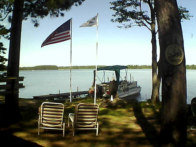 Whiteface Cam Image - Sat, 07/30/2016 10:50am 