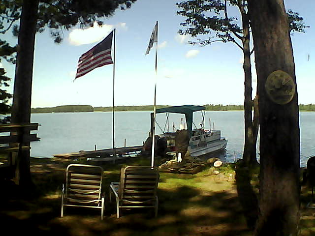 Whiteface Cam Image - Sat, 07/30/2016 11:10am 