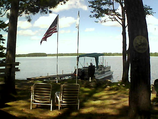 Whiteface Cam Image - Sat, 07/30/2016 11:30am 