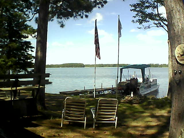 Whiteface Cam Image - Sat, 07/30/2016 11:50am 