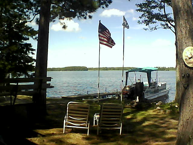 Whiteface Cam Image - Sat, 07/30/2016 12:10pm 