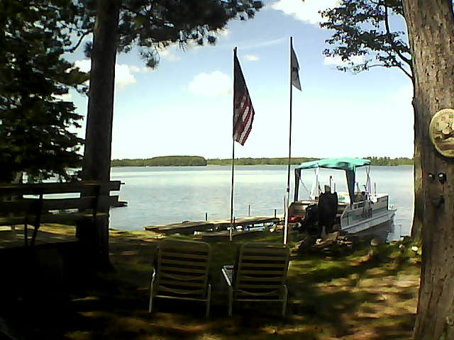 Whiteface Cam Image - Sat, 07/30/2016 12:30pm 