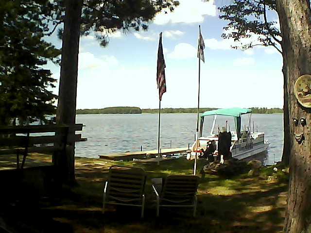 Whiteface Cam Image - Sat, 07/30/2016 12:50pm 