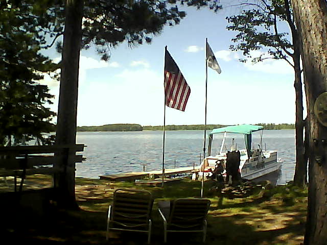 Whiteface Cam Image - Sat, 07/30/2016 1:10pm 