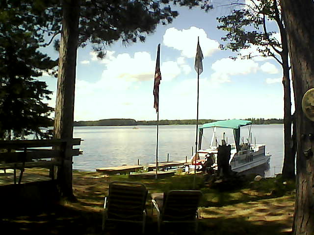 Whiteface Cam Image - Sat, 07/30/2016 1:30pm 