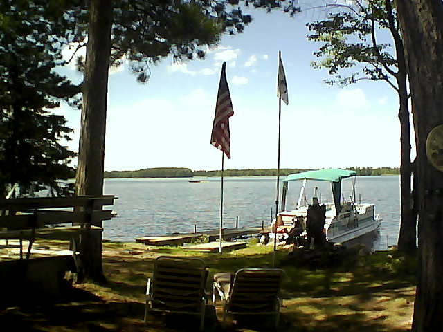 Whiteface Cam Image - Sat, 07/30/2016 1:50pm 