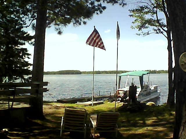 Whiteface Cam Image - Sat, 07/30/2016 2:10pm 