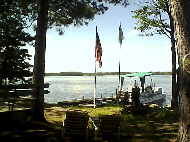 Whiteface Cam Image - Sat, 07/30/2016 2:30pm 