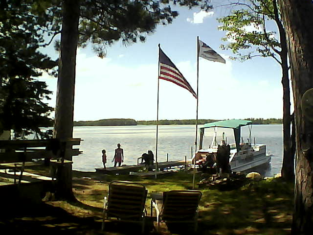 Whiteface Cam Image - Sat, 07/30/2016 2:50pm 