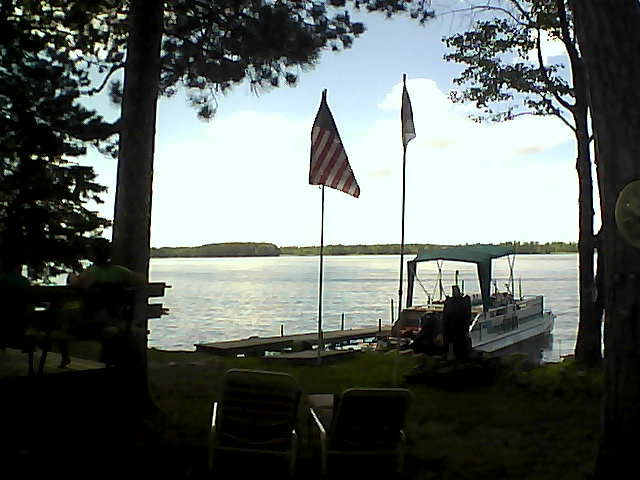 Whiteface Cam Image - Sat, 07/30/2016 3:10pm 