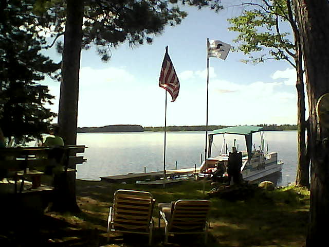 Whiteface Cam Image - Sat, 07/30/2016 3:30pm 