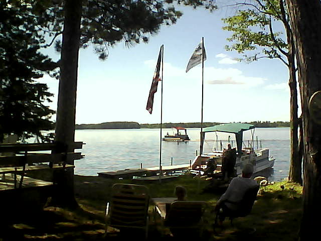 Whiteface Cam Image - Sat, 07/30/2016 3:50pm 