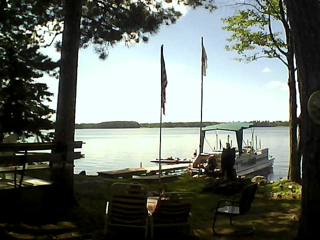 Whiteface Cam Image - Sat, 07/30/2016 4:10pm 