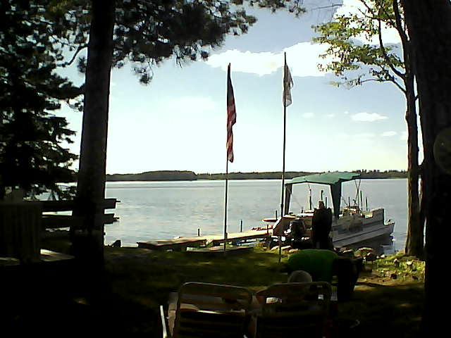 Whiteface Cam Image - Sat, 07/30/2016 4:30pm 