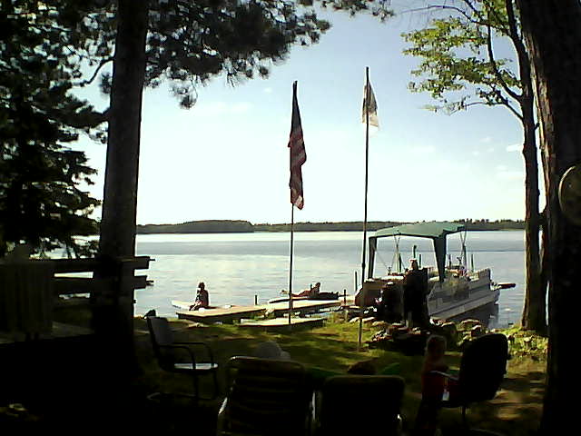 Whiteface Cam Image - Sat, 07/30/2016 4:52pm 