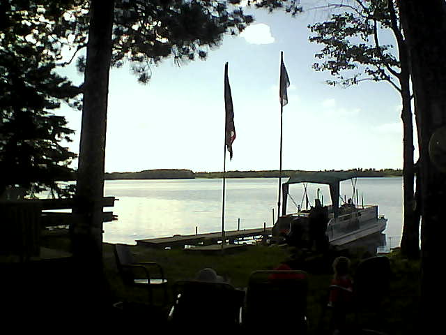 Whiteface Cam Image - Sat, 07/30/2016 5:10pm 