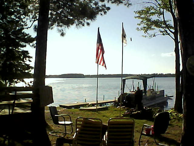 Whiteface Cam Image - Sat, 07/30/2016 6:12pm 