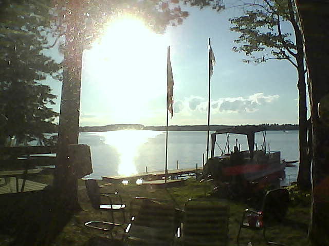 Whiteface Cam Image - Sat, 07/30/2016 7:10pm 