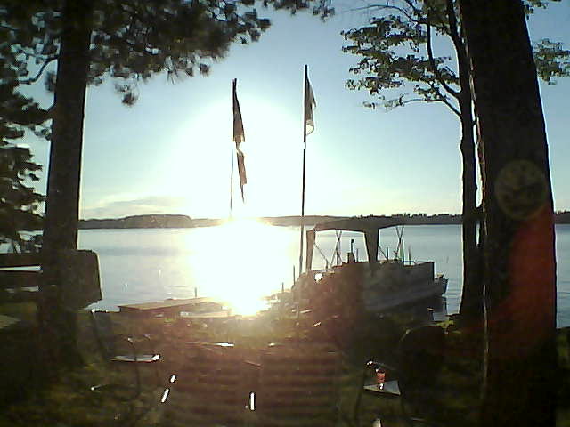 Whiteface Cam Image - Sat, 07/30/2016 7:50pm 