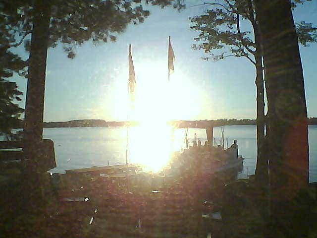 Whiteface Cam Image - Sat, 07/30/2016 8:10pm 