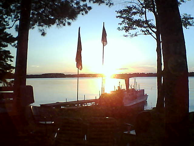 Whiteface Cam Image - Sat, 07/30/2016 8:30pm 