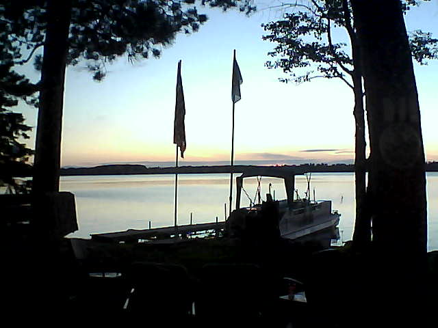 Whiteface Cam Image - Sat, 07/30/2016 8:50pm 