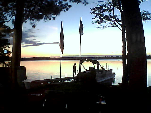 Whiteface Cam Image - Sat, 07/30/2016 9:10pm 