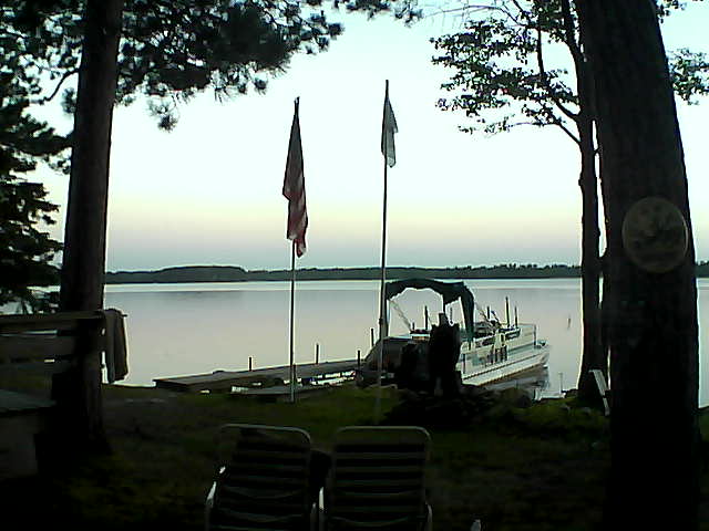 Whiteface Cam Image - Sun, 07/31/2016 5:49am 