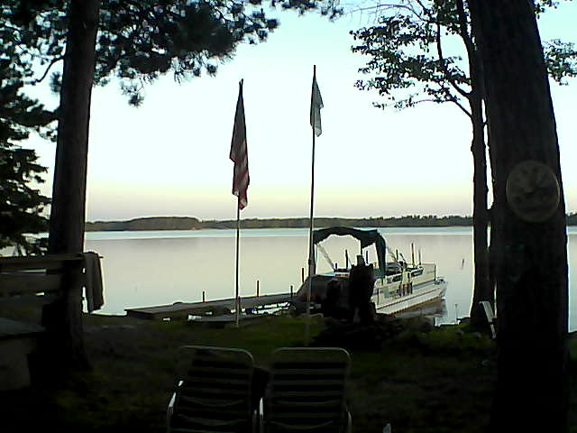 Whiteface Cam Image - Sun, 07/31/2016 6:09am 