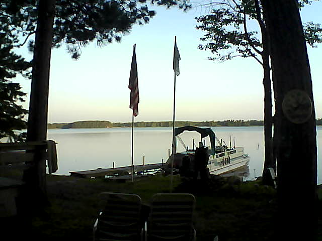 Whiteface Cam Image - Sun, 07/31/2016 6:29am 