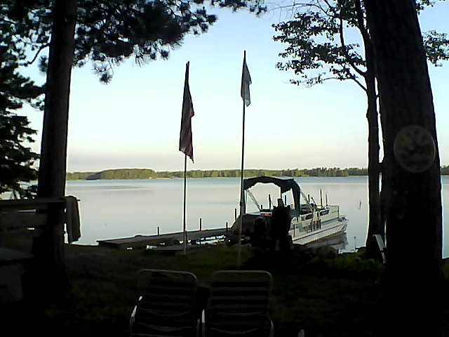 Whiteface Cam Image - Sun, 07/31/2016 6:49am 