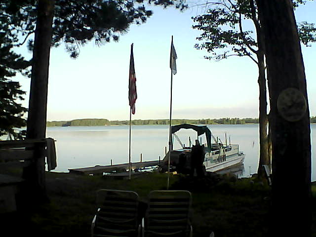 Whiteface Cam Image - Sun, 07/31/2016 7:09am 