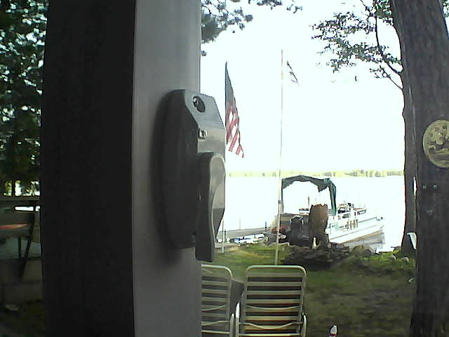 Whiteface Cam Image - Sun, 07/31/2016 7:29am 