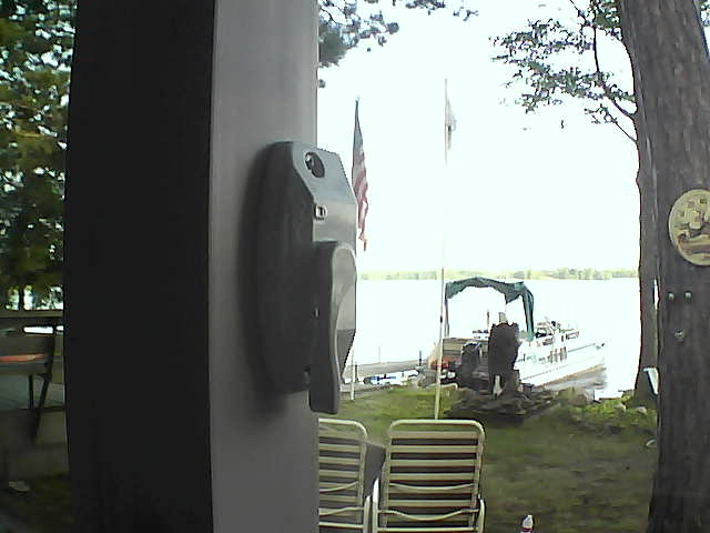 Whiteface Cam Image - Sun, 07/31/2016 7:49am 