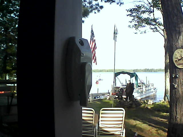 Whiteface Cam Image - Sun, 07/31/2016 8:49am 