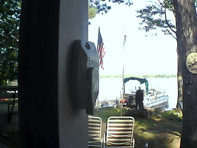 Whiteface Cam Image - Sun, 07/31/2016 9:09am 