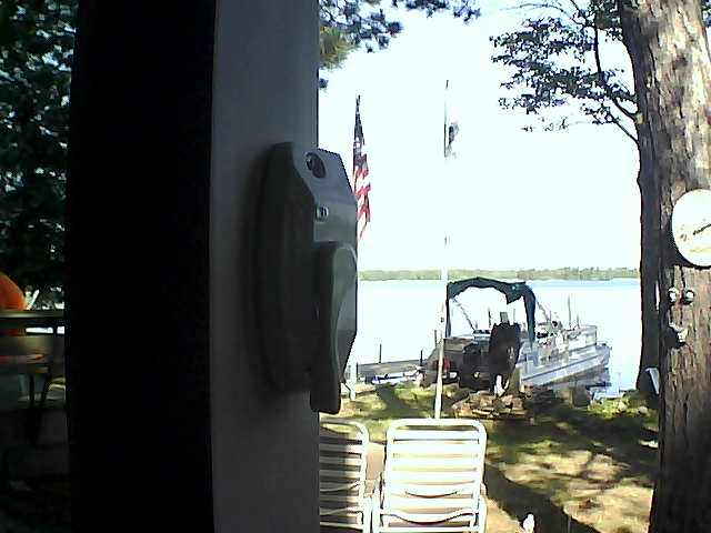 Whiteface Cam Image - Sun, 07/31/2016 9:29am 