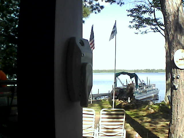 Whiteface Cam Image - Sun, 07/31/2016 9:49am 