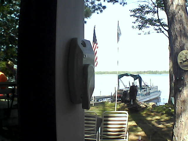 Whiteface Cam Image - Sun, 07/31/2016 10:09am 