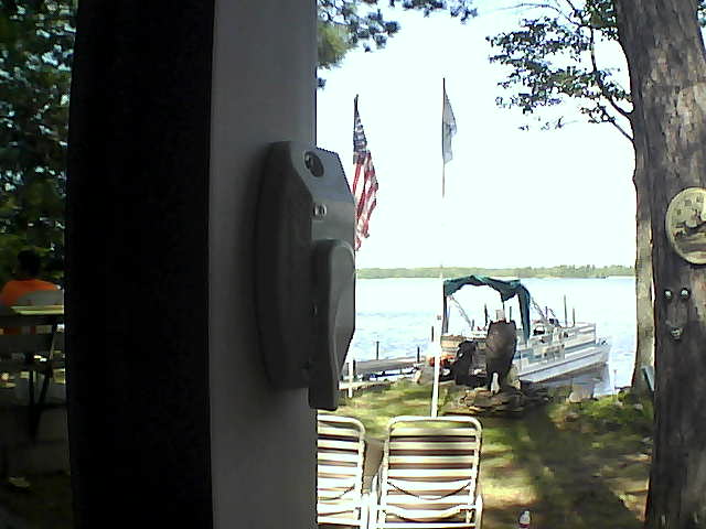 Whiteface Cam Image - Sun, 07/31/2016 10:29am 