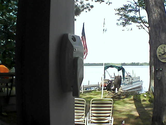 Whiteface Cam Image - Sun, 07/31/2016 10:49am 