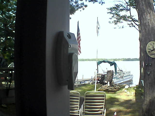 Whiteface Cam Image - Sun, 07/31/2016 11:09am 