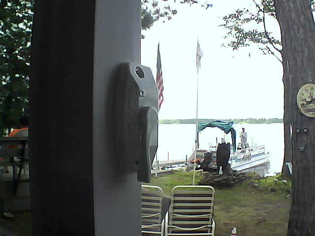 Whiteface Cam Image - Sun, 07/31/2016 11:29am 