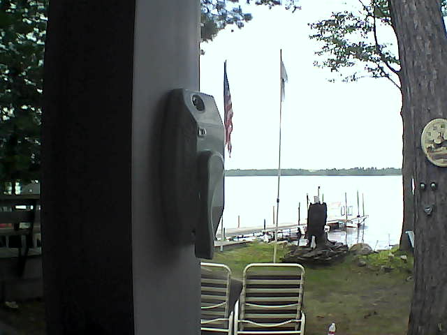 Whiteface Cam Image - Sun, 07/31/2016 11:49am 