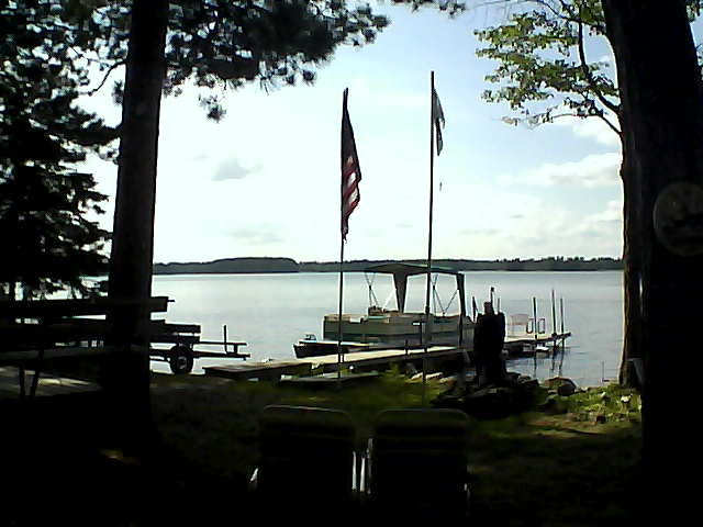 Whiteface Cam Image - Mon, 08/01/2016 4:29pm 