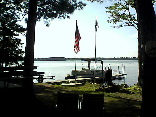 Whiteface Cam Image - Mon, 08/01/2016 5:09pm 